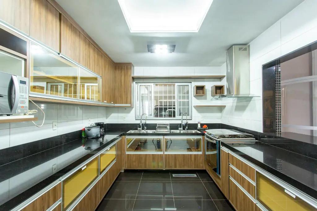 Alt House 706 Norte Brasília Exterior foto