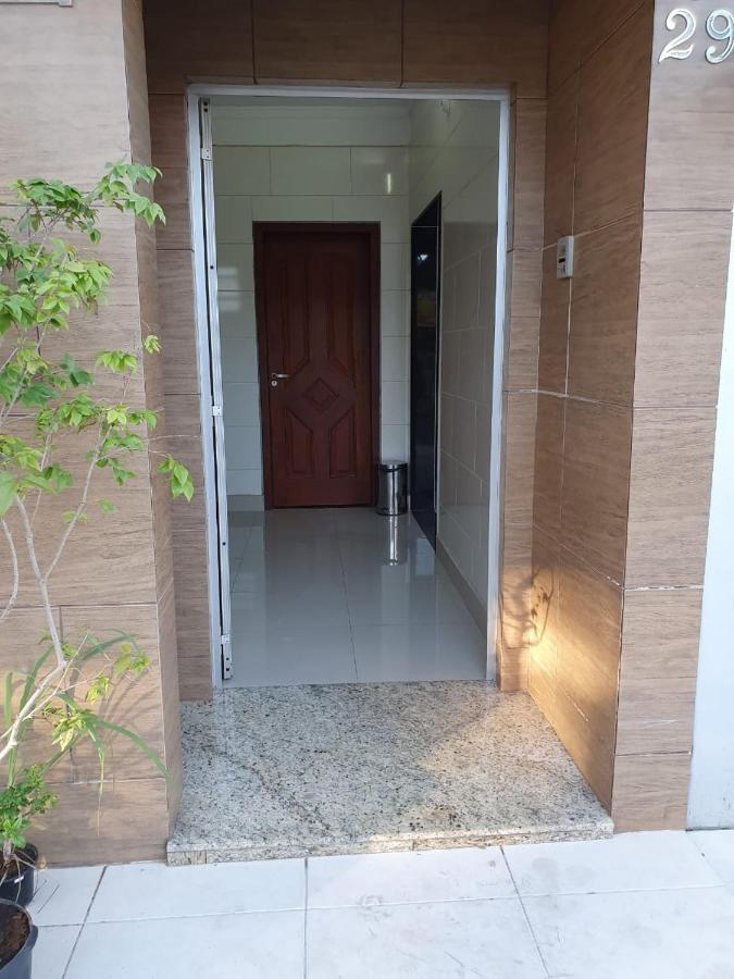 Alt House 706 Norte Brasília Exterior foto